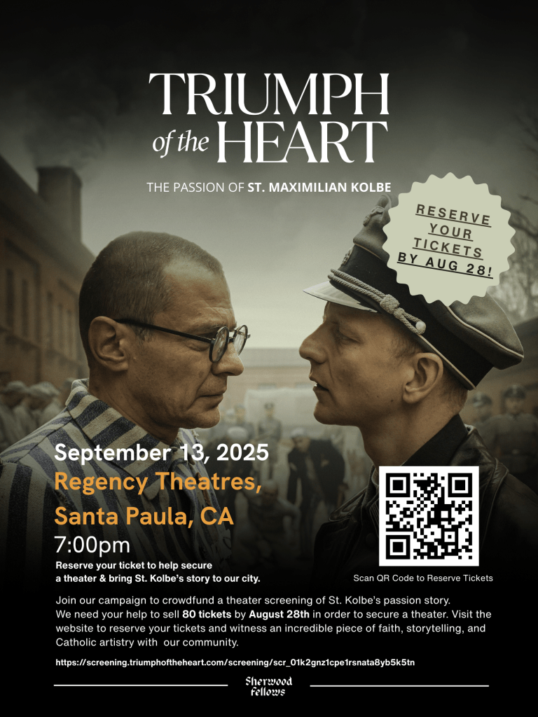 Triumph of the&nbsp;Heart