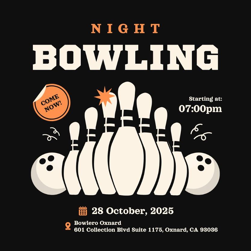 St. Anthony Bowling&nbsp;Night